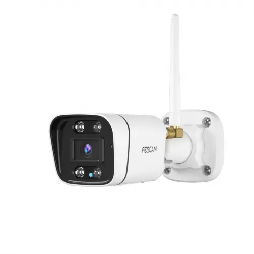Wireless 4 Camera Kit